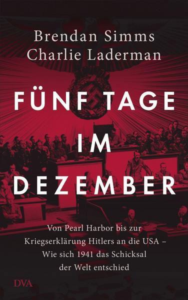 Fünf Tage im Dezember