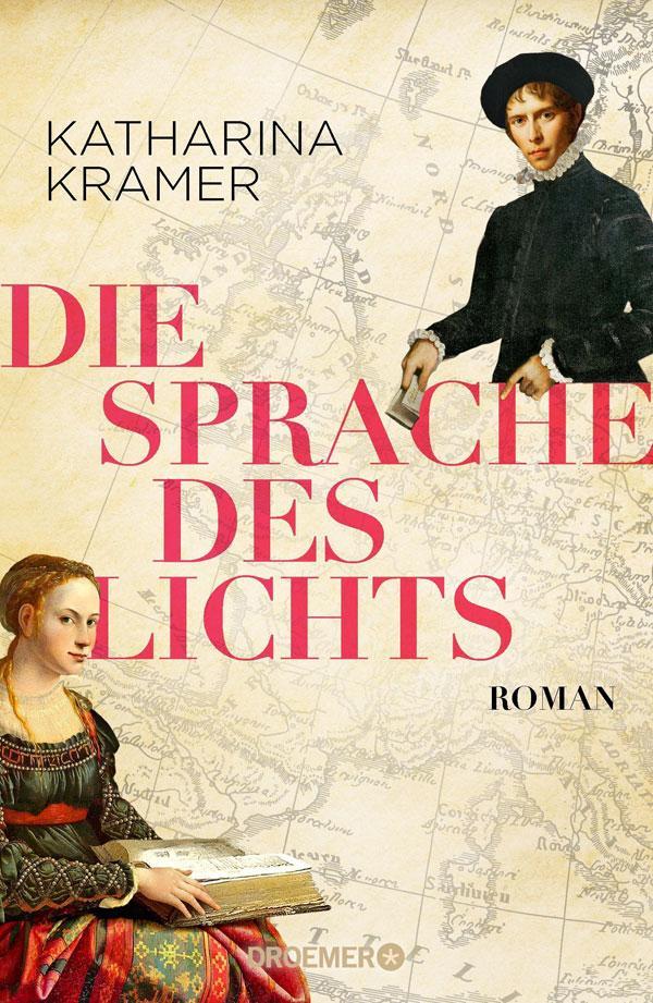 Katharina Kramer: Die Sprache des Lichts