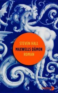 Steven Hall: Maxwells Dämon