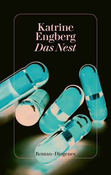 Katrine Engberg: Das Nest
