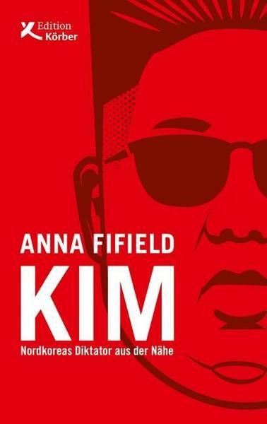 Anna Fifield: Kim