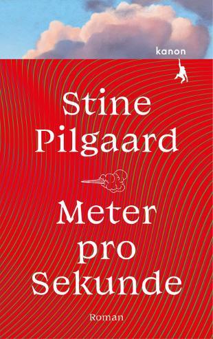 Stine Pilgaard: Meter pro Sekunde