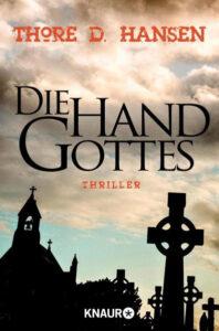 Die Hand Gottes