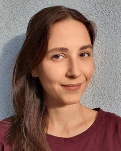 Beatrice Cozzolino