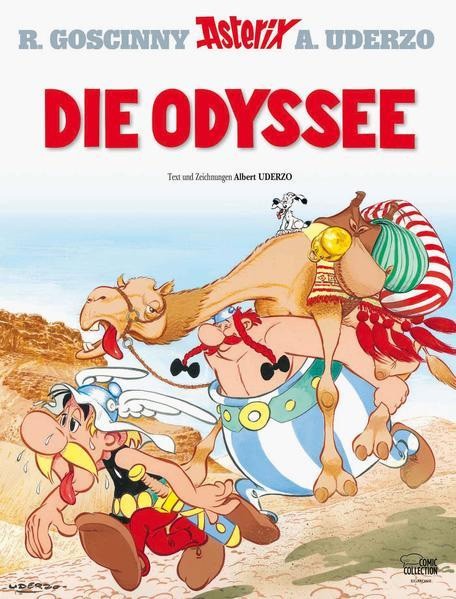 Die Odyssee