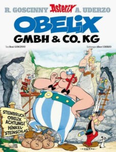 Obelix GmbH & Co. KG