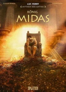 König Midas