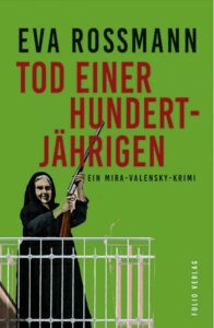 Tod einer Hundertjährigen