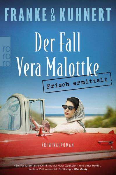 Der Fall Vera Malottke