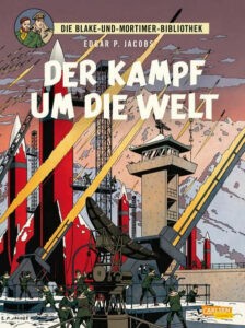 Der Kampf um die Welt