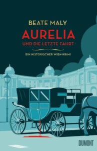 Aurelia und die letzte Fahrt