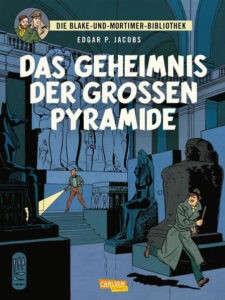 Das Geheimnis der großen Pyramide