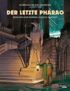 Der letzte Pharao