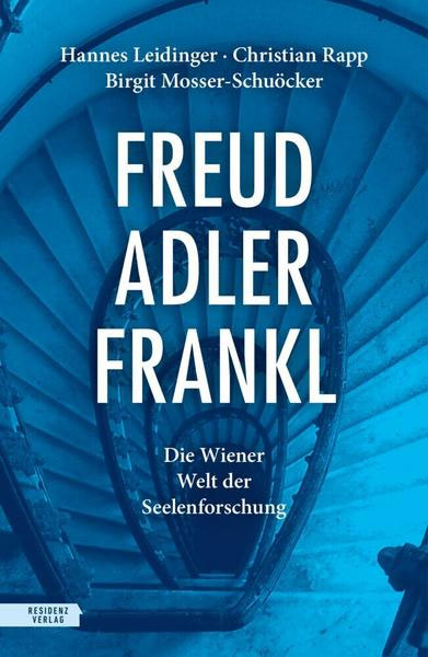 Freud – Adler – Frankl
