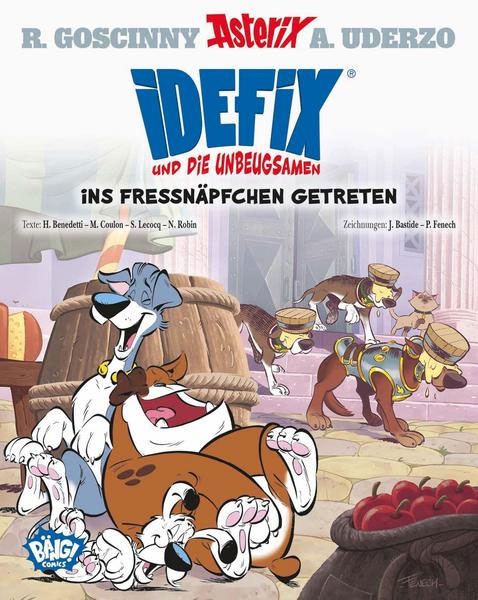 Idefix