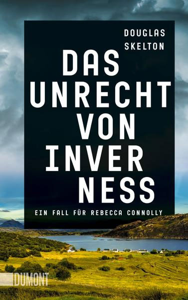 Das Unrecht von Inverness