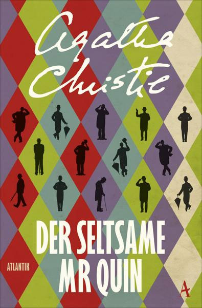Agatha Christie: Der seltsame Mister Quin