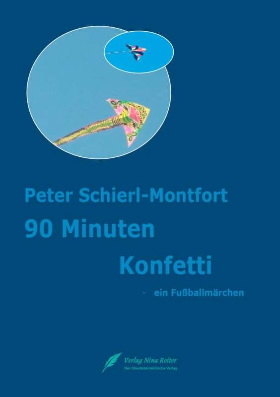 90 Minuten Konfetti