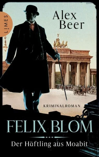 Felix Blom