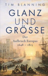 Glanz und Größe