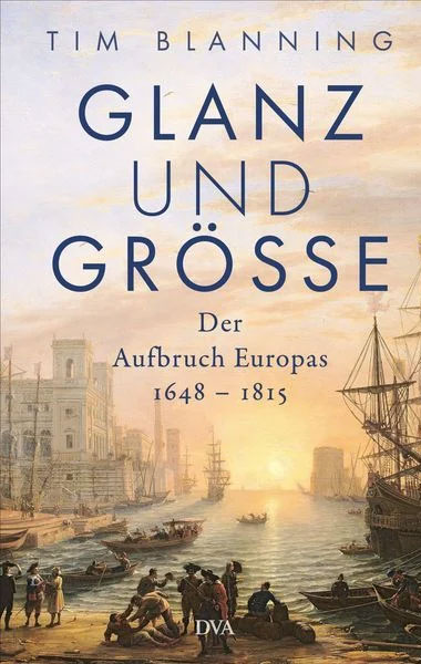 Glanz und Größe