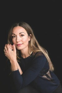 Katrine Engberg