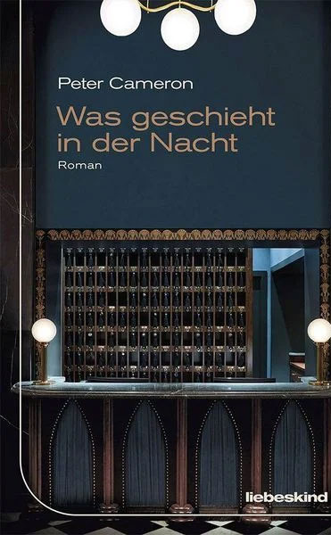 Was geschieht in der Nacht