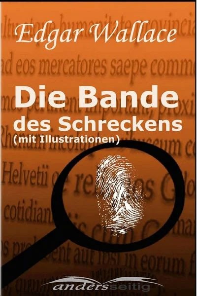 Die Bande des Schreckens