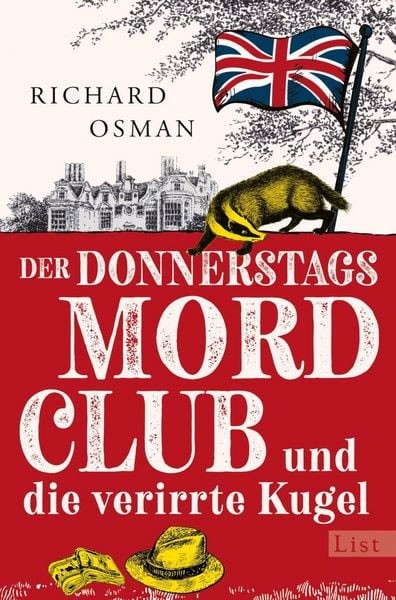 Der Donnerstagsmordclub