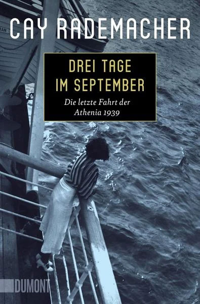 Drei Tage im September