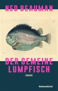 Der gemeine Lumpfisch