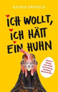 Ich wollt, ich hätt ein Huhn