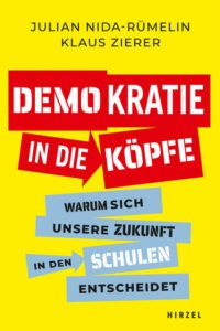 Demokratie in die > Köpfe