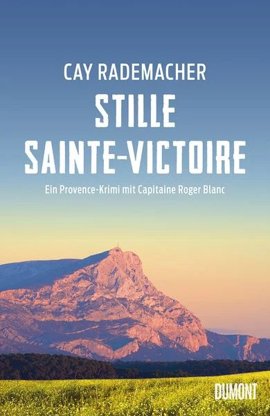 Stille Sainte-Victoire