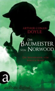 Der Baumeister von Norwood