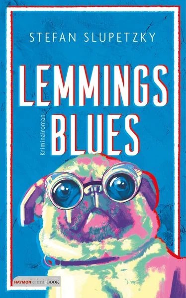 Lemmings Blues