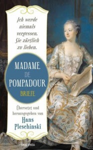 Madame de Pompadour