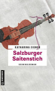 Salzburger Saitenstich
