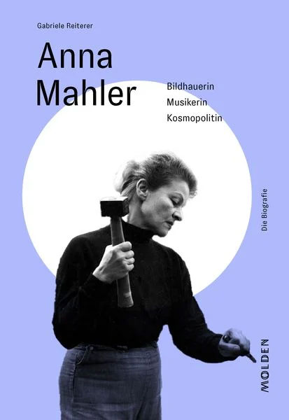 Anna Mahler