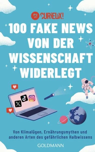 100 Fake News