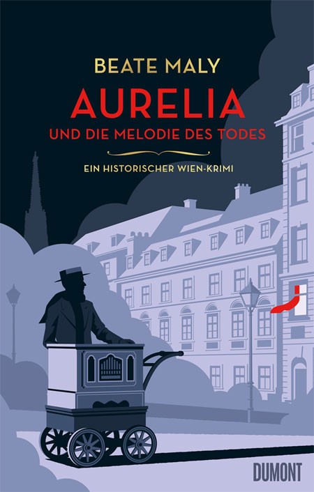 Aurelia und die Melodie des Todes