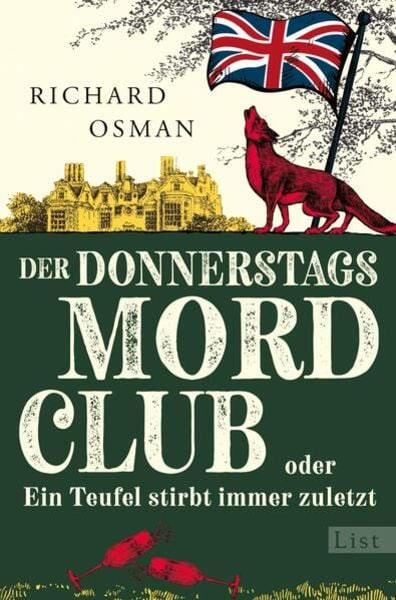 Der Donnerstagsmordclub