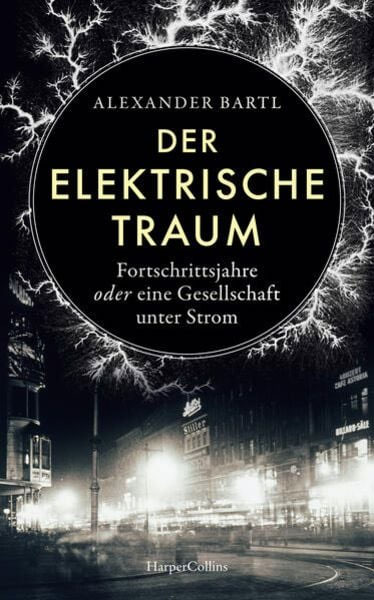 Der elektrische Traum