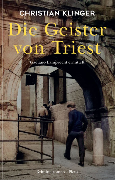 Die Geister von Triest