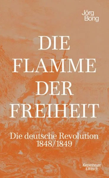 Die Flamme der Freiheit