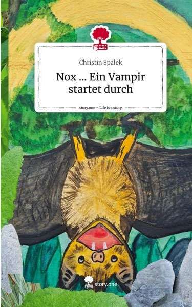 Nox … Ein Vampir startet durch