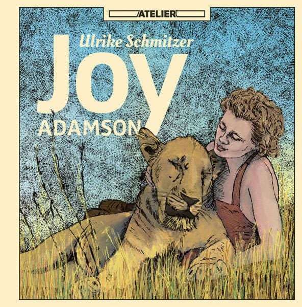 Joy Adamson