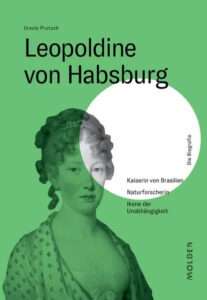 Leopoldine von Habsburg