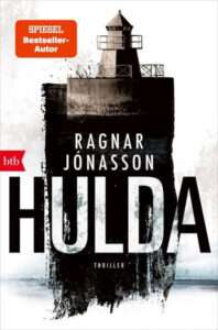 Hulda