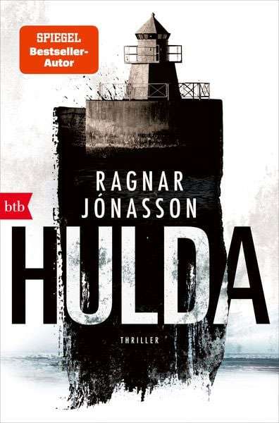 Hulda